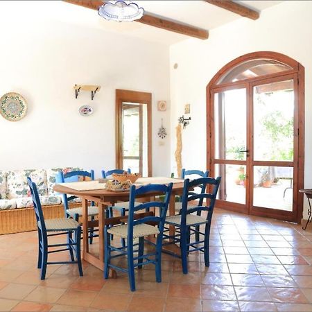 Villa Zahara Ribera Exterior photo