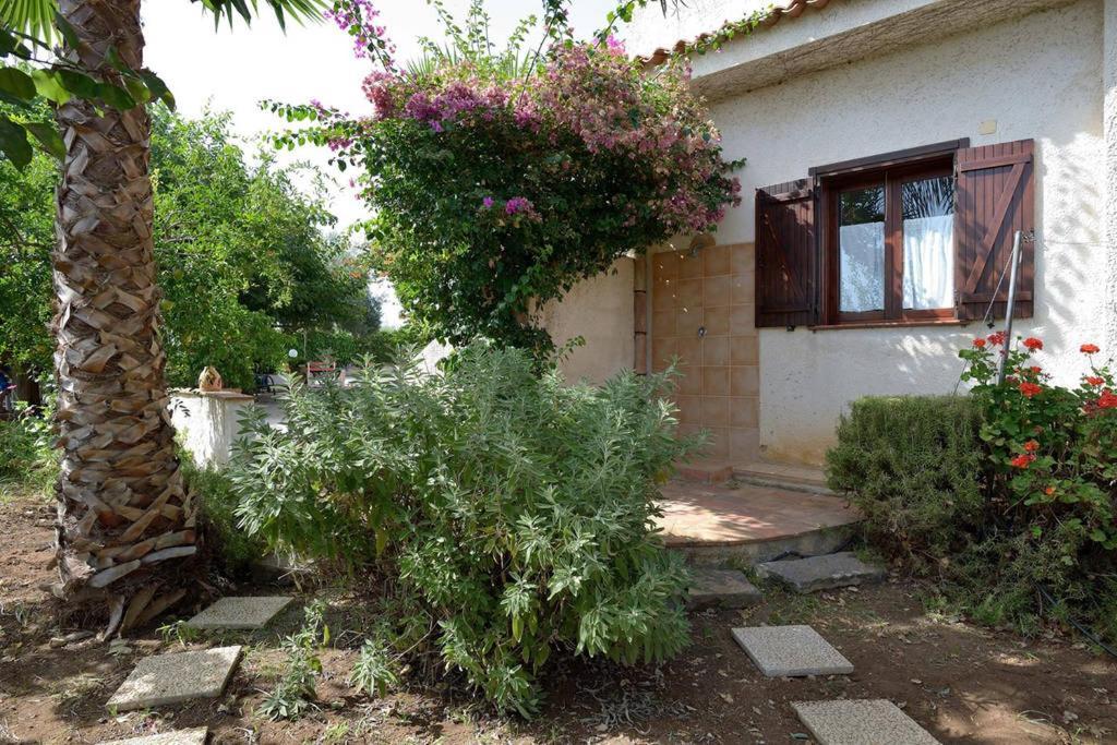 Villa Zahara Ribera Exterior photo