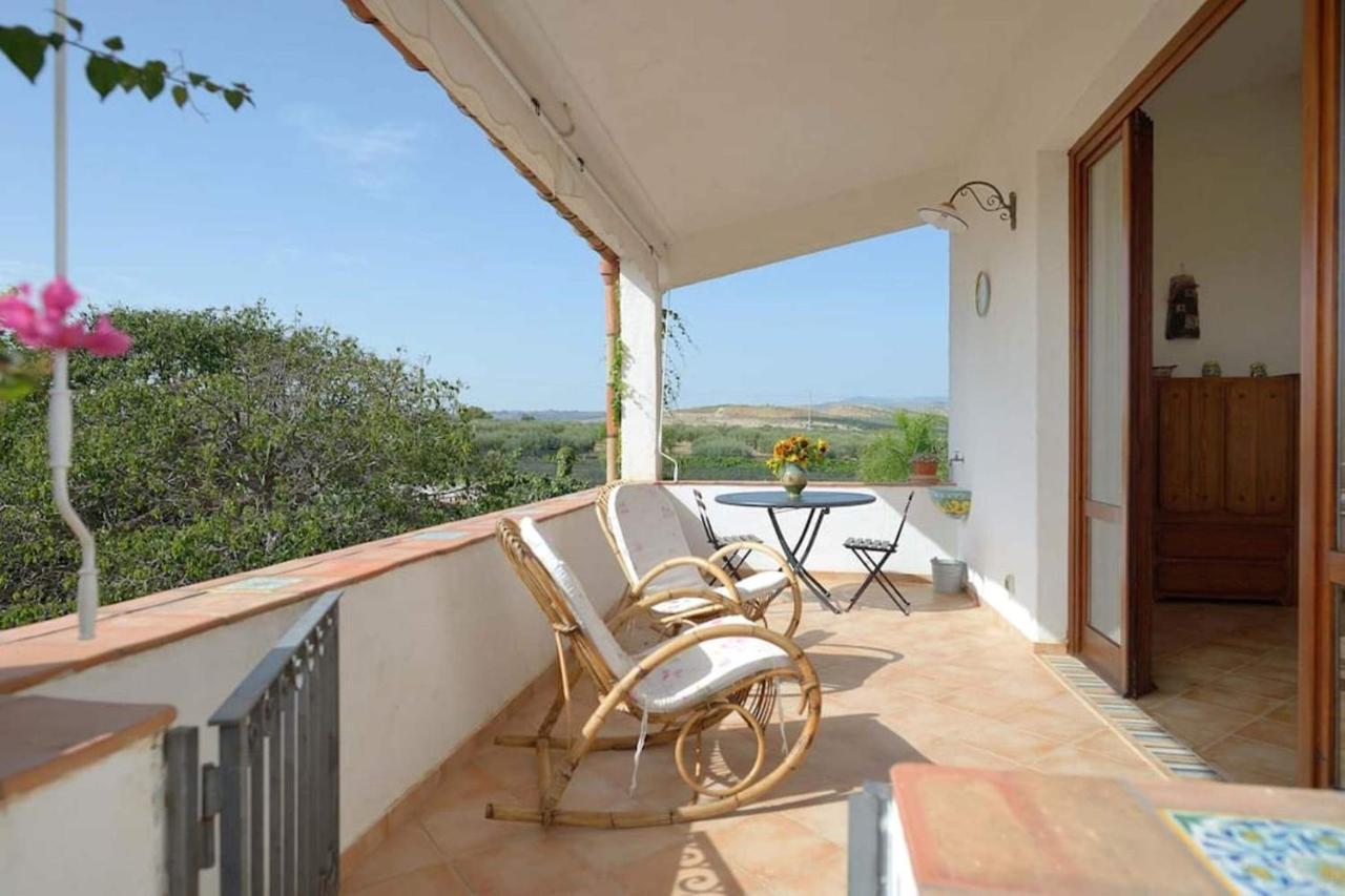 Villa Zahara Ribera Exterior photo