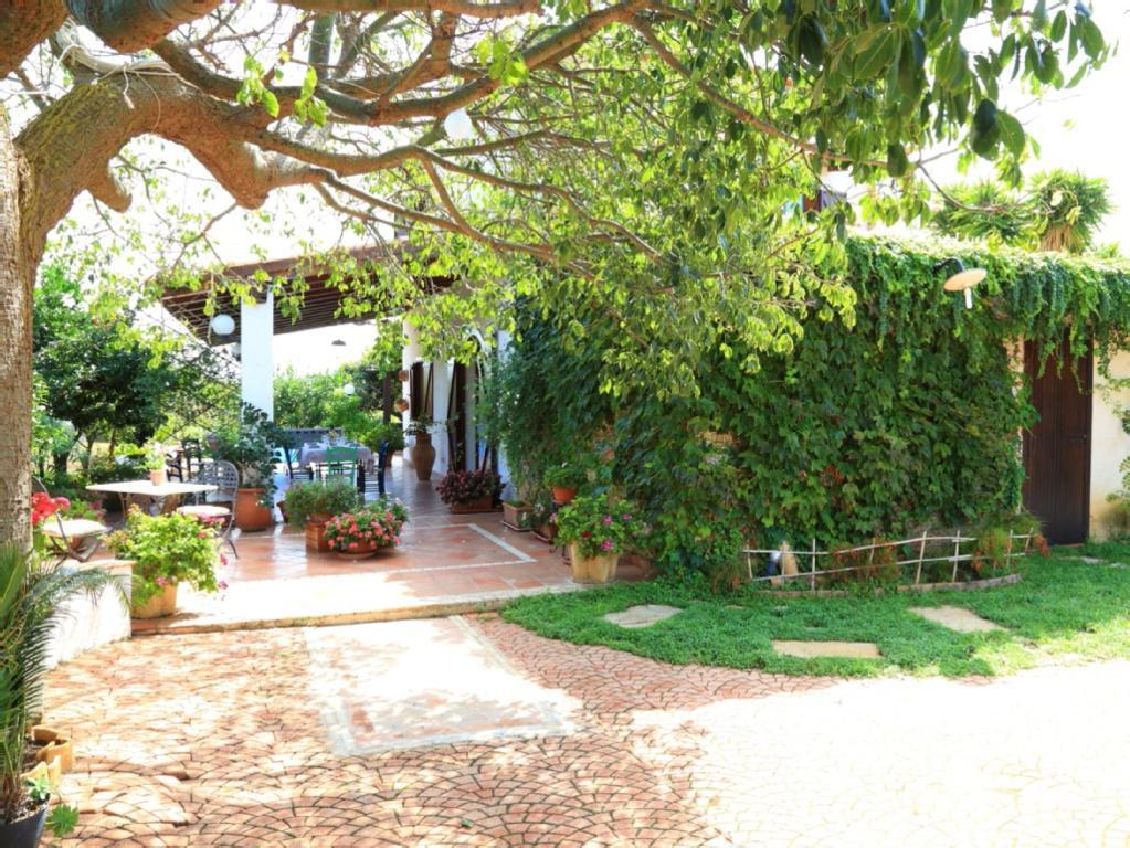 Villa Zahara Ribera Exterior photo